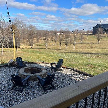 Bourbon Barrel Cottages #2 Of 5 On Kentucky Trail Lawrenceburg Екстериор снимка