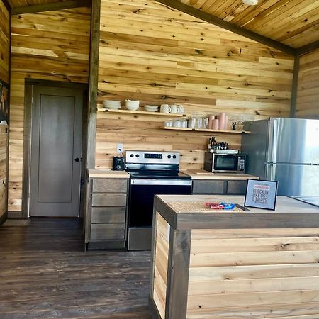 Bourbon Barrel Cottages #2 Of 5 On Kentucky Trail Lawrenceburg Екстериор снимка