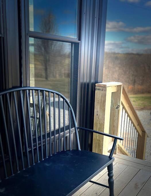 Bourbon Barrel Cottages #2 Of 5 On Kentucky Trail Lawrenceburg Екстериор снимка